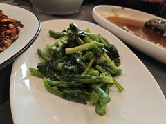 -羲和雅苑•北京烤鸭(平安国际金融中心店)