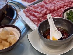 -福寿斋·老北京铜锅涮肉·烤鸭(顺义总店)