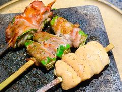 -麦MUGI铁板烧日式料理