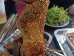 -老地方烤肉(东岗路店)