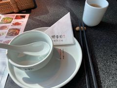 -赠李白·如诗的川味(余杭万达广场店)