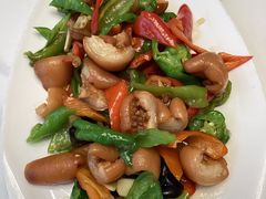 -渔码头食府·20年蓬莱老字号(登州路店)