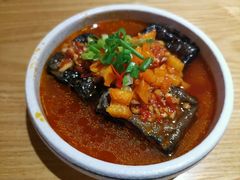 老长沙臭豆腐-三两粉(深圳龙华上塘店)