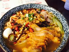 -东门七爷螺蛳粉(浦东店)