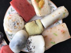 -江南春(中山中路店)