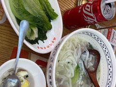 -三两粉(莲塘华润万家店)