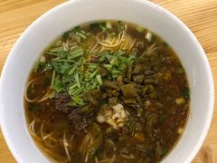 -李叁面馆(妇幼店)