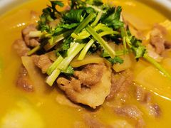 -绿茶餐厅(乐峰广场店)