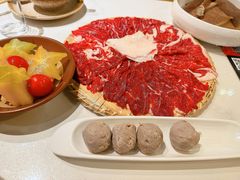 -今日牛事潮汕鲜牛肉火锅(瑞金店)