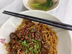 -鸿福面馆·非物质文化遗产(活力源店)