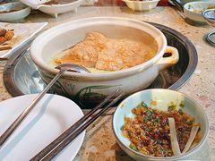 -先机泉水鸡汤(南山老君洞店)