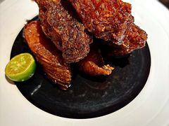 醉庐熏鱼-醉庐·新上海菜(南京西路店)