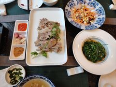 -飞天大厦清真餐厅