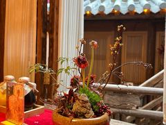 -叶叶菩提(太原别墅店)