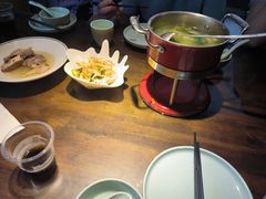 -应天大明王朝·南京菜(中山陵店)