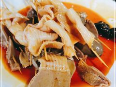 -丁丁猫重庆小面(徐州路店)