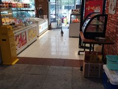 -二斗栗子(黄河道店)