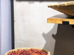 -川锅哎哟·麻辣香锅(国大城市广场店)