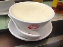 姜汁撞奶-义顺牛奶公司(庇利金街店)