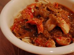 -沈记烧烤海鲜(江汉二路店)