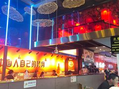 -杨记齐齐哈尔烤肉(总店)