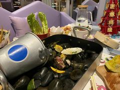 -水桶王国主题餐厅·聚会·生日派对·亲子活动·家庭套餐(亚龙湾希尔顿店)