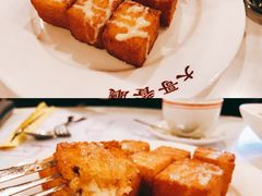-大哥餐厅(西城花园店)