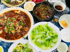 -嘉里饭庄