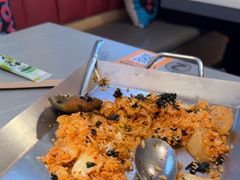 -济扶岛韩国海鲜汤제부도 해물탕(望京店)