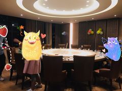 包厢-蓝港海鲜厨房(金水路店)