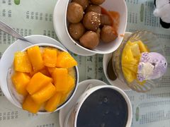 -阿三麻蓉汤圆(顺光大厦店)