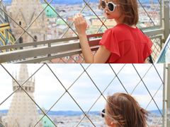 -斯蒂芬主教座堂(Stephansdom)