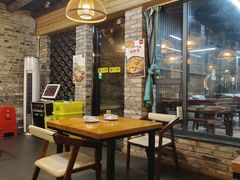 -61号餐吧(兴坪古镇漓江店)