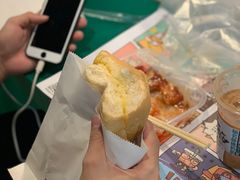 -孖记茶档·热腾茶餐(江南西plus店)