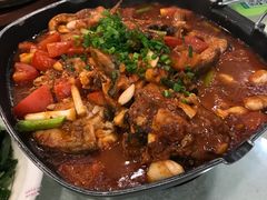 -椿记烧鹅(叠彩店)