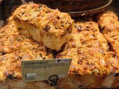 -丁香西饼屋(桂林路店)