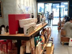 -星巴克(广州百信广场东区店)