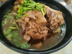 -国财牛杂(镇海店)