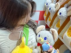 -上海来福士广场