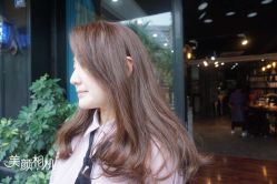 -MS.SALON美发沙龙