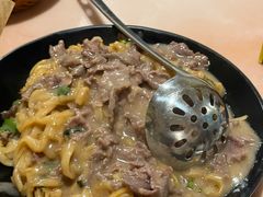 -合记汕头牛肉店(嘉禾路店)