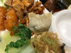 -素满香·素食自助餐(苏州·临顿路店)
