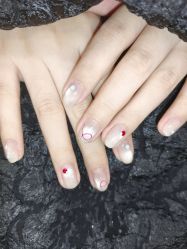 -斯馨·健康美甲美睫