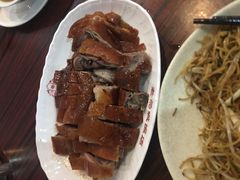 -禄源公·老莞诚饭店