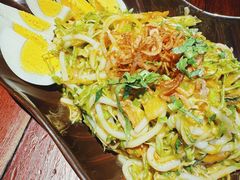 -花马天堂云南餐厅 Lost Heaven(外滩店)