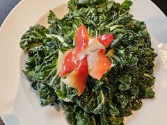 -连鹭海鲜·海肠捞饭·海胆饭(星海店)