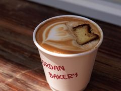 -佐敦面包铺·JORDAN BAKERY