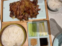 -北李妈妈菜·海肠捞饭(高新万达店)