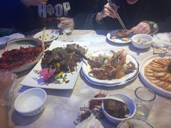 -小鱼儿海鲜港(新村十区店)