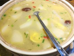 -钟记家菜(红专南路店)
